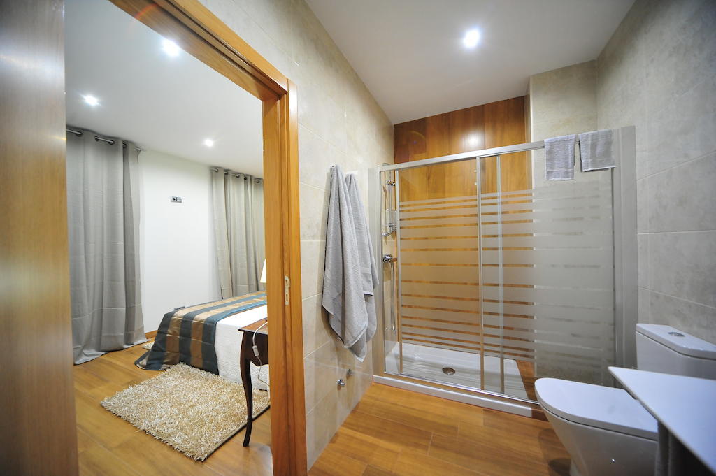 Casa Libelula - Serra Da Estrela Covilhã Quarto foto
